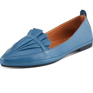 Spring Step Women's Established Shoes Size 6 Leather